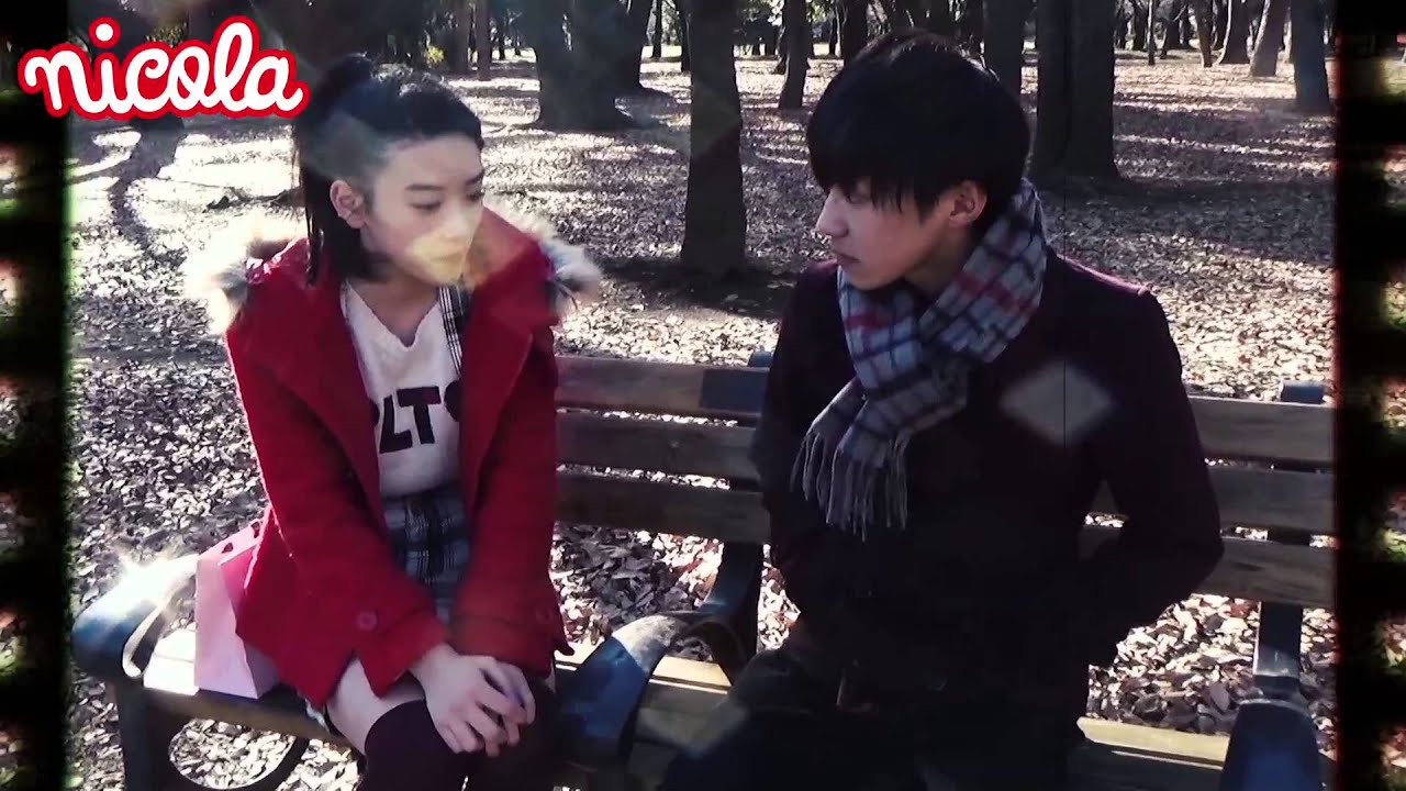 ニコラ2015年3月号 「スイガ VS RMRM モテ力マウンティング」の撮影に密着! その1 永野芽郁・大谷凜香・高嶋芙佳・鈴木美羽・岡本夏美・澤田汐音・中島凱斗・内山遥城・小林亮太・岡田翔大郎 ニコラ2015年3月号 「スイガ VS RMRM モテ力マウンティング」の撮影に密着! その1 永野芽郁・大谷凜香・高嶋芙佳・鈴木美羽・岡本夏美・澤田汐音・中島凱斗・内山遥城・小林亮太・岡田翔大郎