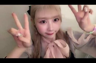 2023年01月13日21時06分 小林 蘭（AKB48 チームK）