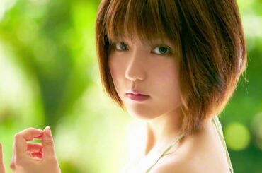 真野恵里菜-黄昏交差点