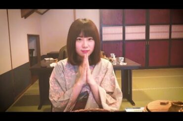 欅坂46 長沢菜々香　＜自撮りＴＶ＞