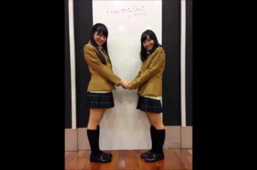 こあやの歌【小林亜実/柴田阿弥】