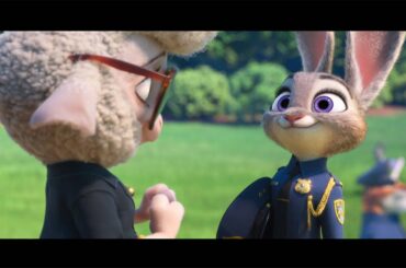 上戸彩、ディズニーアニメで声優　映画「ズートピア」予告編