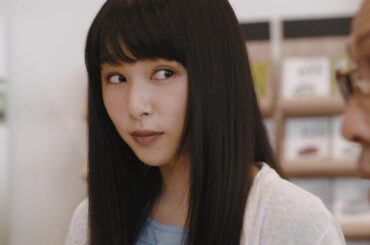 桜井日奈子　コスモ石油 TVCM ３バージョン