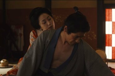 松井玲奈、藤野涼子が出演　映画「輪違屋糸里 京女たちの幕末」予告編が公開