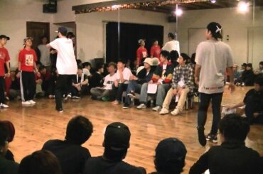 くぼた・ゆかvsあいちゃん・たく