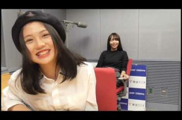 ２０１８年１１月２日（金）２じゃないよ！小畑優奈ｖｓ 松村香織