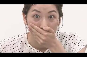 【未放送シーン】先輩　稲村アナウンサーの食リポ（オードリーさん、ぜひ会ってほしい人がいるんです。）