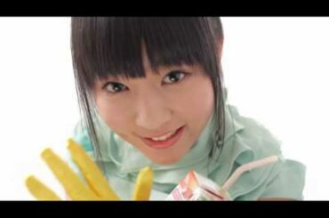 カゴメ 「いっしょに これイチ!」 AKB48 多田愛佳