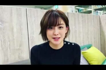 宮司愛海アナのツンデレ林檎