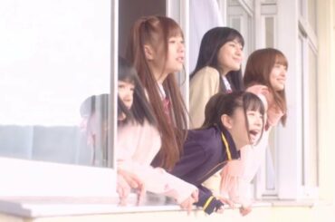 実写版「咲-Saki-」桜田ひより、伊藤萌々香らが熱演！浅川梨奈の姿も「咲-Saki-阿知賀編 episode of side-A」特報が公開