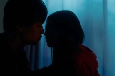 「全裸監督2」恒松祐里、鈴木伸之とキス寸前 町田啓太ら劇団EXILE総出演「JAM -the drama-」特報第2弾