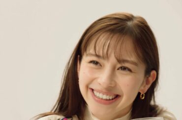 中条あやみ、おいしさに思わず笑顔「出会っちゃいました！」　キリン一番搾り生ビール「ビール飲んでますか」TVCM第2弾