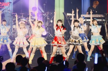 でんぱ組.inc「でんぱっていこーぜ!!」LIVE MOVIE（2022.10.16）