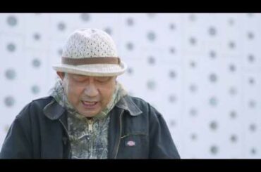 「雨ニモマケズ」 朗読：ブラザートム