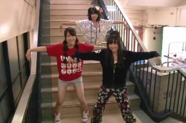 NMB48 薮下柊の首里城