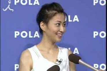 小林麻央 VS  06ミス学習院・07ミス本女・04ミス青学　美白知識対決 (0803)