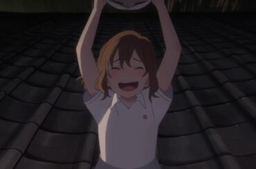 特報『泣きたい私は猫をかぶる』公式　(6/18配信スタート）