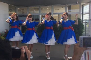 4siz　静岡あるあるin富士山静岡空港