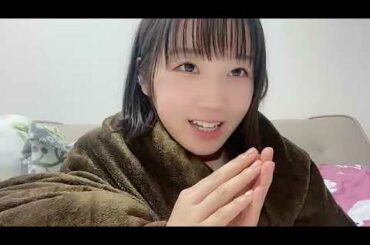 48 KAI KOKOA 2023年01月15日20時02分06秒 甲斐 心愛（STU48）オリジナル料理を作りたい