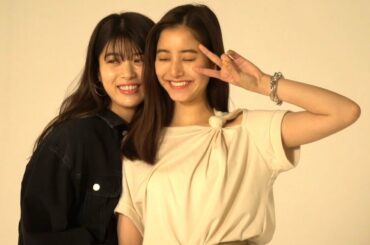 ゆんぴょとふみかはお互いのことをどこまで理解している...？