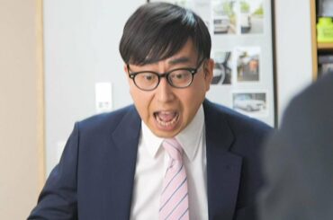 おいでやす小田、吉高由里子の上司に インタビューでキレ芸炸裂「J:COM NET」新CM＆メイキング