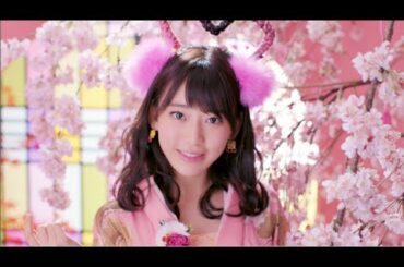 【MV full】 君はメロディー / AKB48[公式]