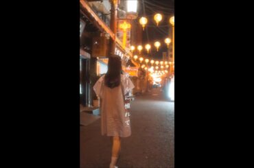 佐藤ノア「シティガールに憧れて」Short MV