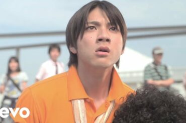 GReeeeN - 愛し君へ