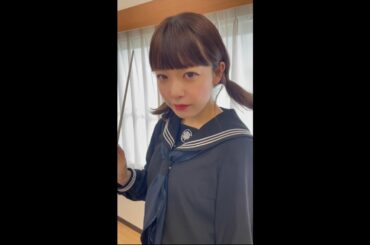 塩見きら「週末コンプレックス」teaser３ #shorts