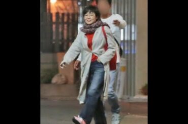 有働由美子アナが所属する事務所の「ギャラ取り分」は