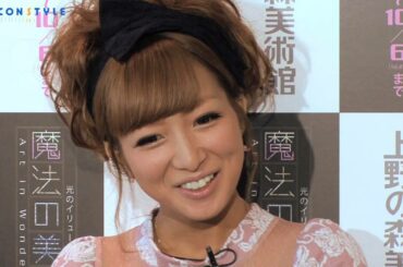 辻希美、矢口真里の復帰熱望「ずっと尊敬してる」