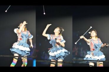 私立恵比寿中学 中山莉子 - ペコペコリーヌ