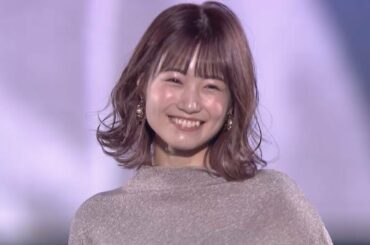 HKT48・朝長美桜、荒巻美咲、村川緋杏、神コレ初ランウェイ　神戸コレクション 2019 AUTUMN/WINTER