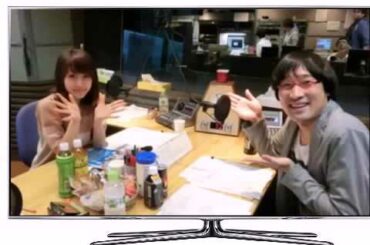 【芸々】 田中みな実を攻撃する山里亮太に困る江藤愛アナ