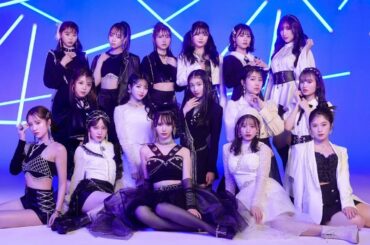 2023年3月8日(水)発売 NMB48 4thアルバム「タイトル未定」表題曲&選抜メンバー決定！