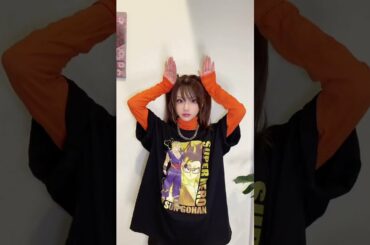 田中れいな 『ミッフィーの歌』