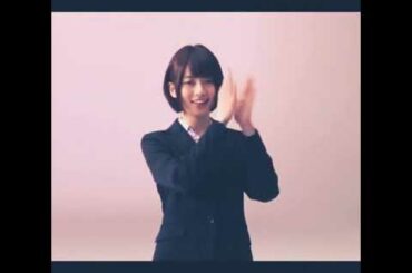 橋本奈々未から新生活が不安なあなたへ