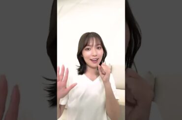 【踊ってみた】エジソン / 水曜日のカンパネラ✨【阿部華也子】 #shorts