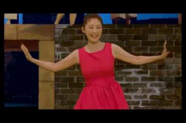 成海璃子、山崎紘菜、常盤貴子がタップダンスに挑戦！『海辺の映画館』本編映像