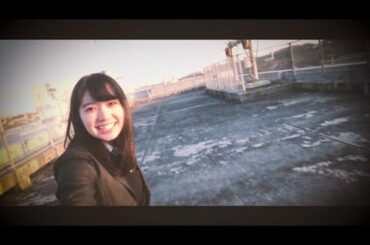 欅坂46 米谷奈々未　＜自撮りＴＶ＞