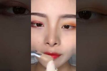 莉子と一緒にお出かけ準備👗👠最近の毎日メイク💄