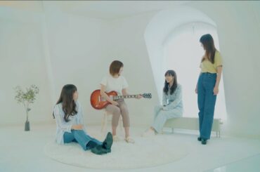 SARD UNDERGROUND「瞳そらさないで」MV