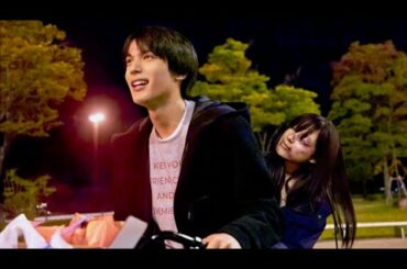 中川大志×石井杏奈、傷だらけで絶叫する深い愛／映画『砕け散るところを見せてあげる』予告編30秒