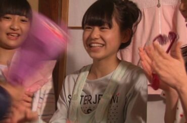 実写ドラマ 『12歳。』スペシャルメイキングムービー