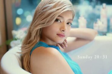 Kose CM 2016  All-Stars 70 週年紀念 新垣結衣, 上戸彩, 桐谷美玲, Rola, 小泉今日子, Sumire, 森高千里, E girls 藤井姊妹, 北川景子