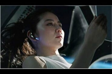 長澤まさみ CM ドコモ dTV 「ふたりをつなぐ物語」篇