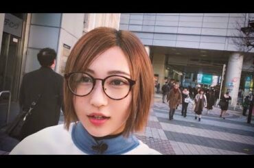 欅坂46 志田愛佳　＜自撮りＴＶ＞