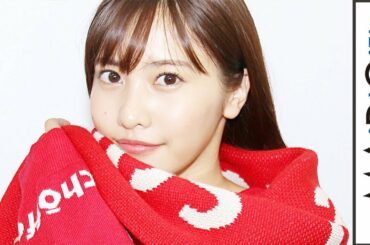 佐野ひなこ、だめんずに「可愛いなと思ってしまう」　新連ドラでダメ女に共感　　「ガールズアワード 2018 A／W」インタビュー