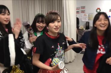 【たこやきレインボー】清井咲希（さきてぃ）のももクロ・百田夏菜子モノマネまとめ【たこ虹】