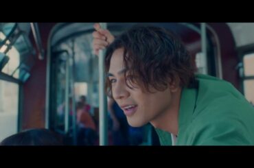 登坂広臣×中条あやみ『雪の華』特報映像